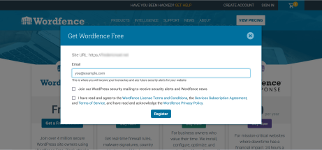 La sécurité sous WordPress [19]